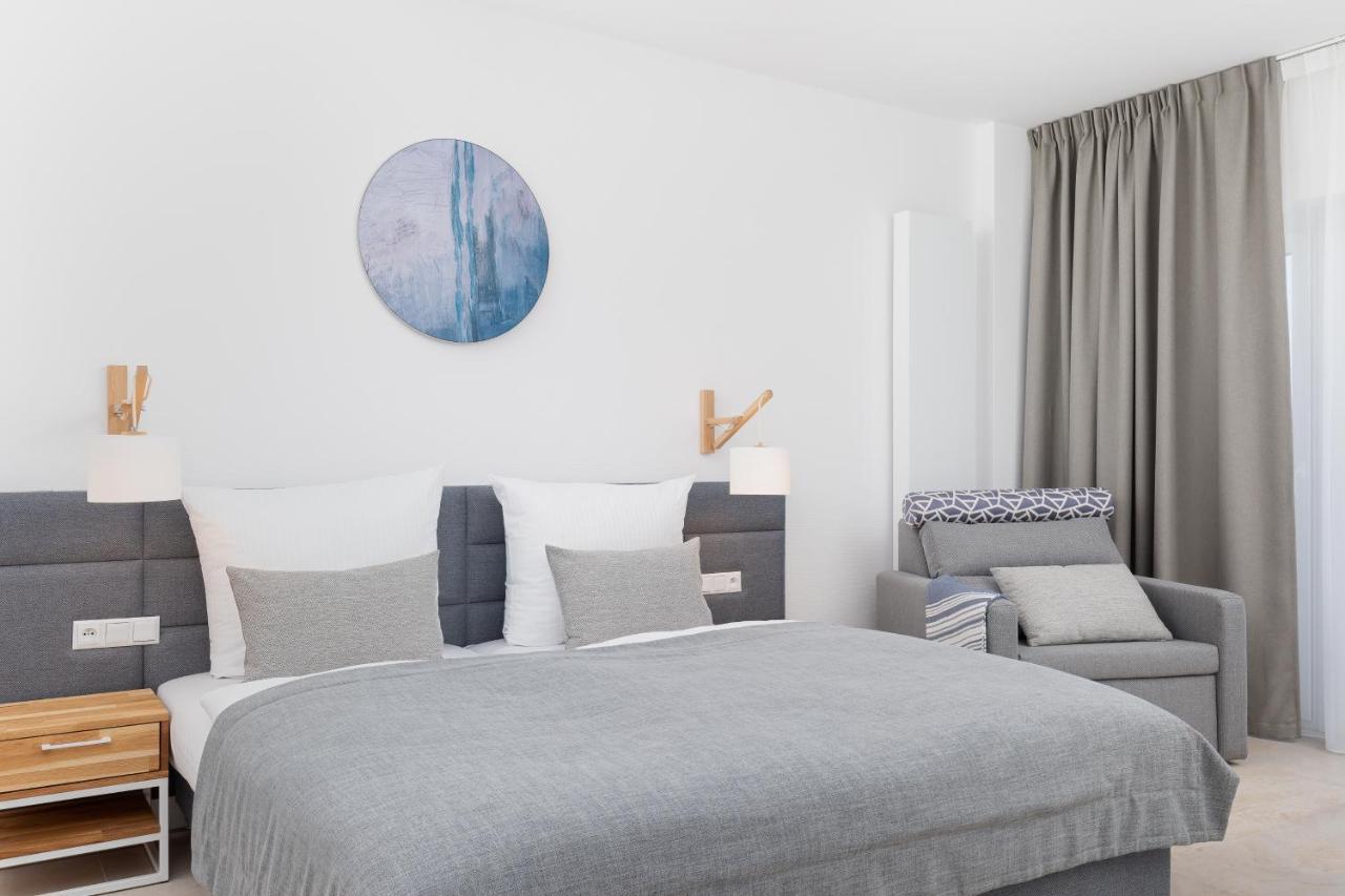 Aquamarina Prima Marina Invest Apartment Miedzyzdroje Ngoại thất bức ảnh
