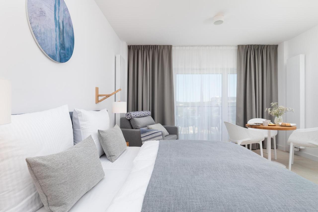 Aquamarina Prima Marina Invest Apartment Miedzyzdroje Ngoại thất bức ảnh